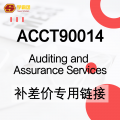 Auditing补差价专用链接